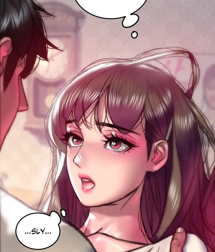 The Monster in My Room Chapter 27 - Page 59