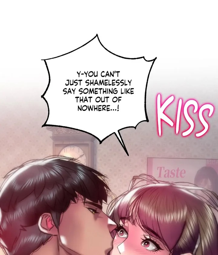 The Monster in My Room Chapter 27 - Page 66