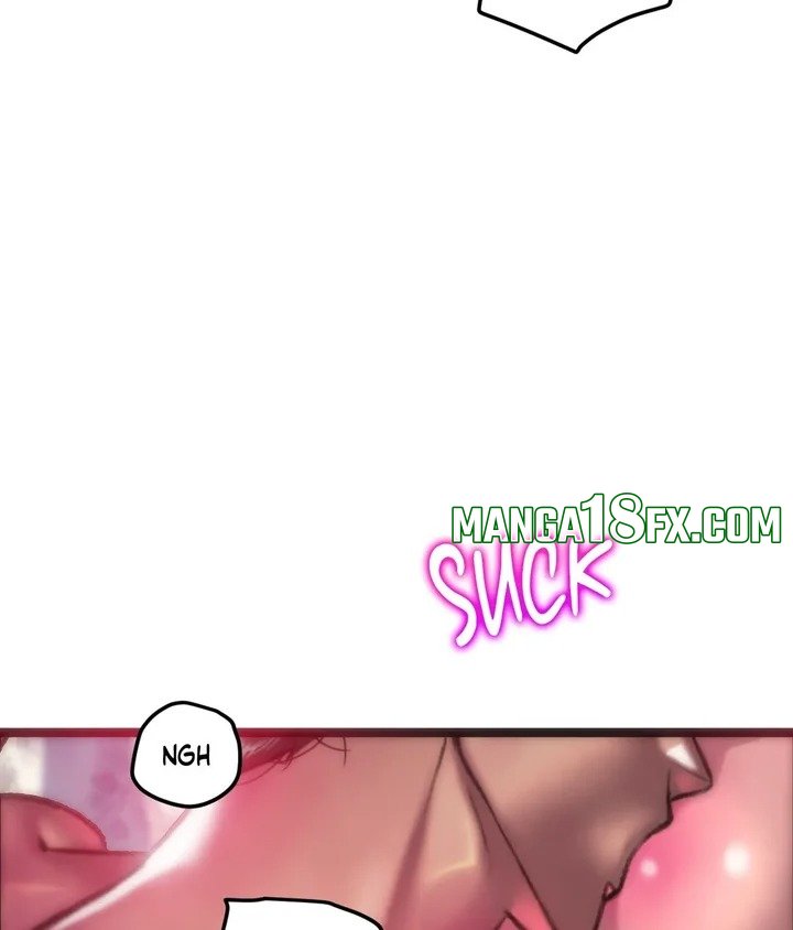 The Monster in My Room Chapter 27 - Page 71