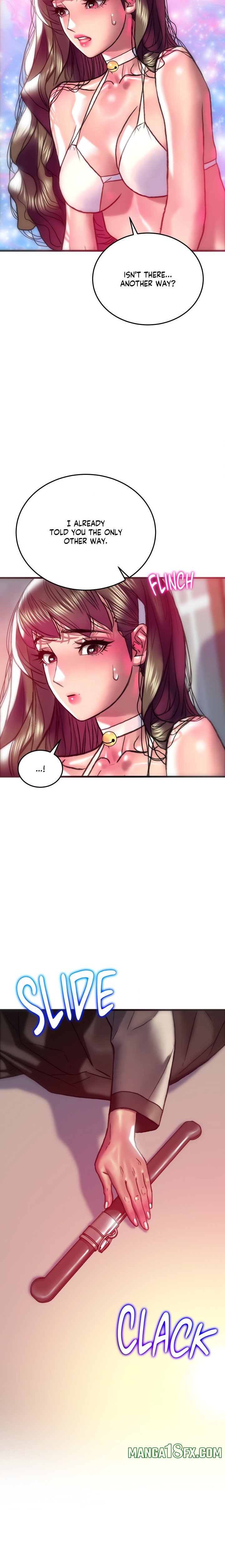 The Monster in My Room Chapter 32 - Page 24