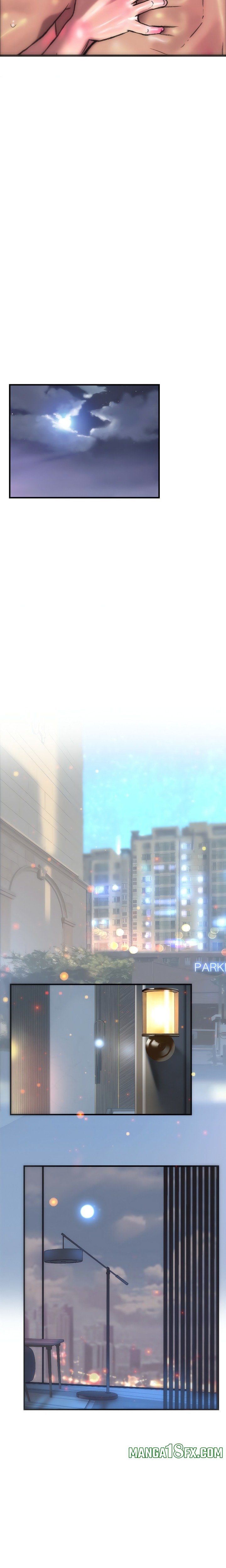 The Monster in My Room Chapter 36 - Page 17