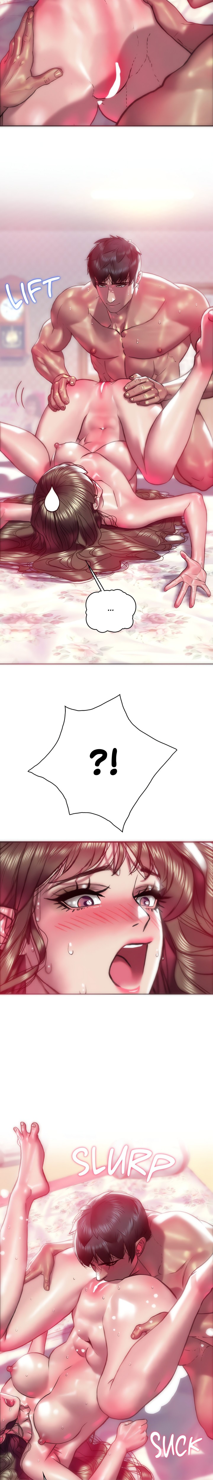 The Monster in My Room Chapter 4 - Page 7