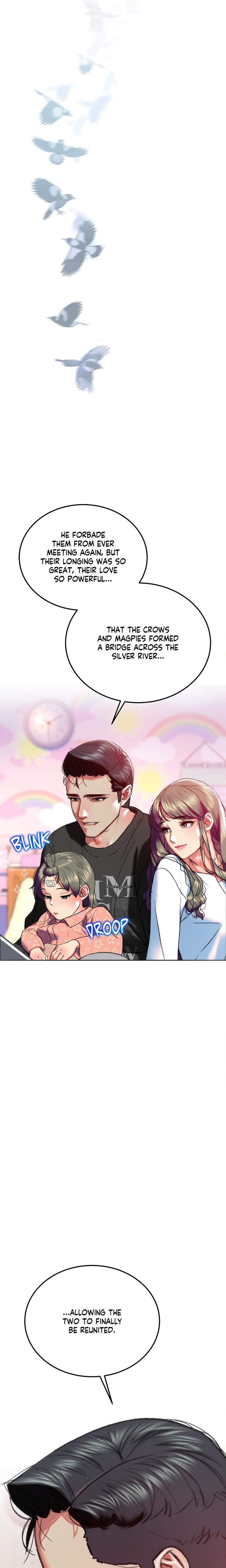 The Monster in My Room Chapter 42.2 - Page 20