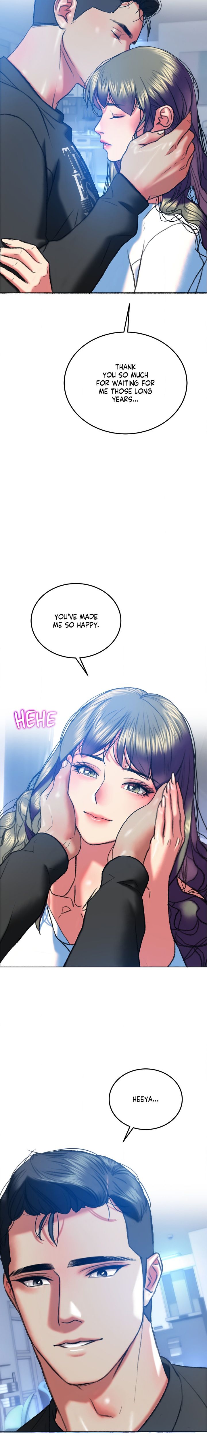 The Monster in My Room Chapter 42.2 - Page 25