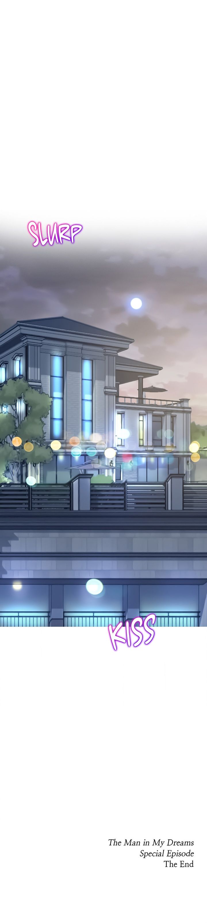 The Monster in My Room Chapter 42.2 - Page 29