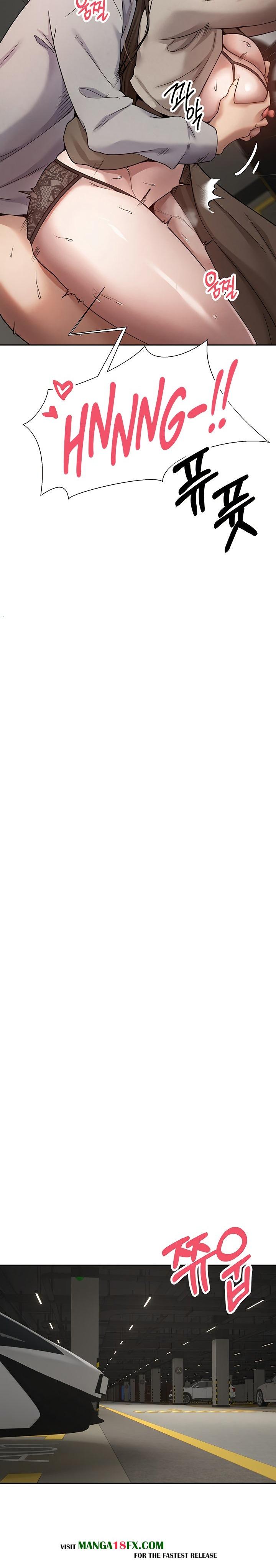 Turning My Life Around With Crypto Chapter 20 - Page 20