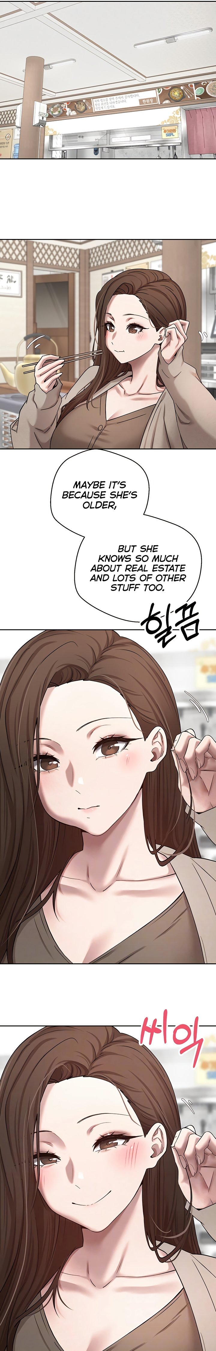 Turning My Life Around With Crypto Chapter 20 - Page 7