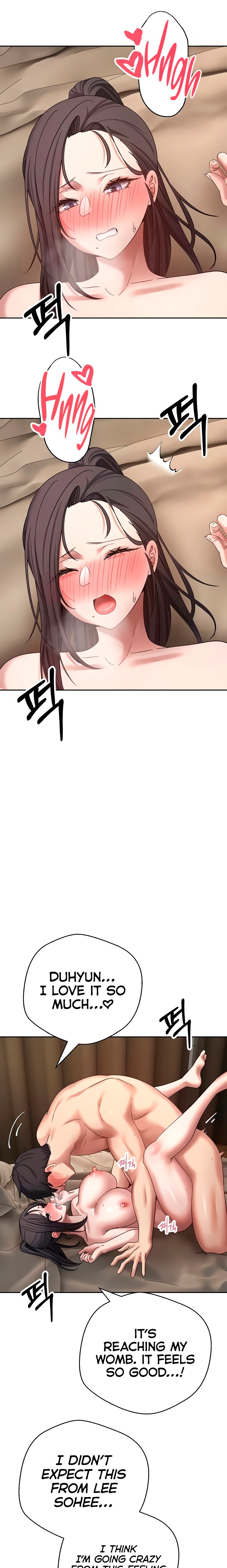 Turning My Life Around With Crypto Chapter 57 - Page 14