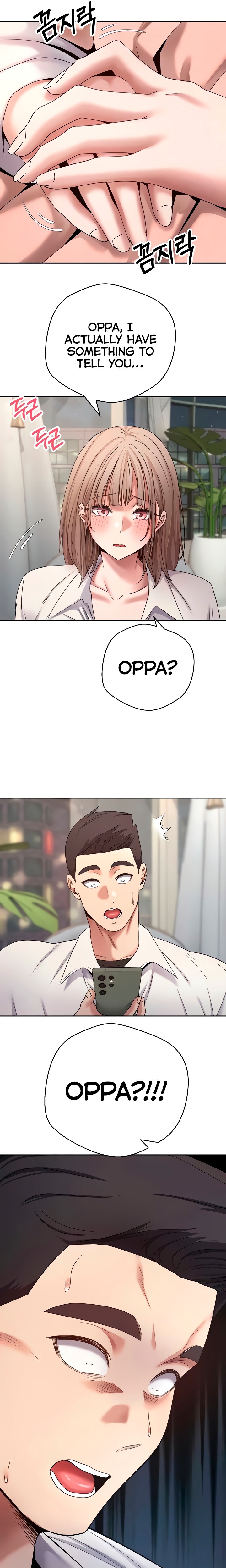 Turning My Life Around With Crypto Chapter 59 - Page 13