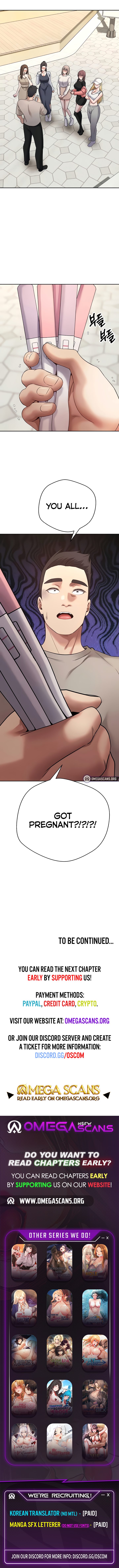 Turning My Life Around With Crypto Chapter 61 - Page 9