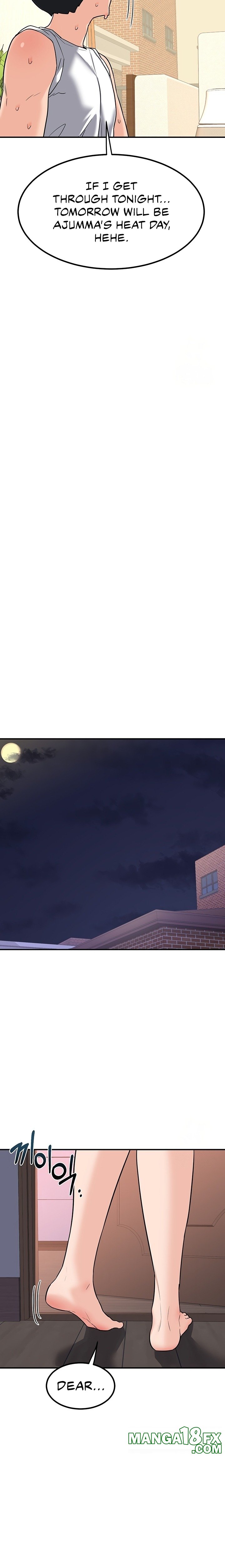 MILF Exchange Plan Chapter 13 - Page 16