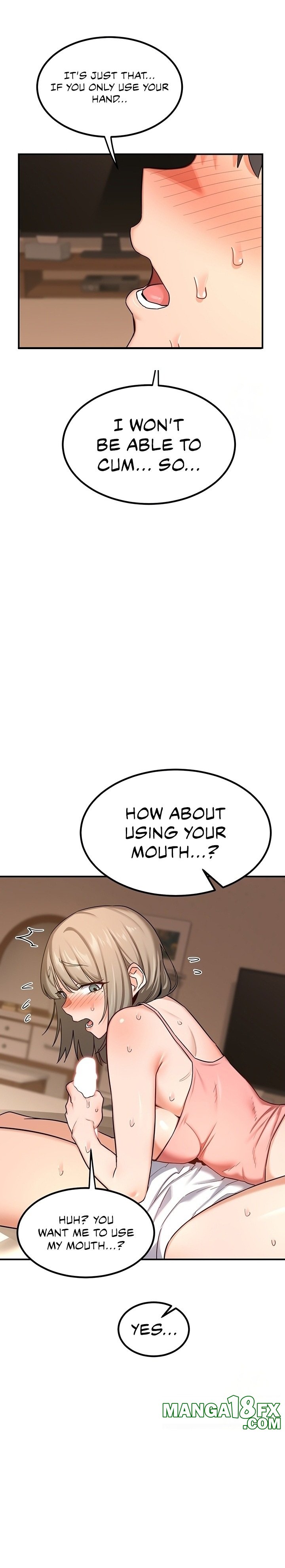 MILF Exchange Plan Chapter 15 - Page 12