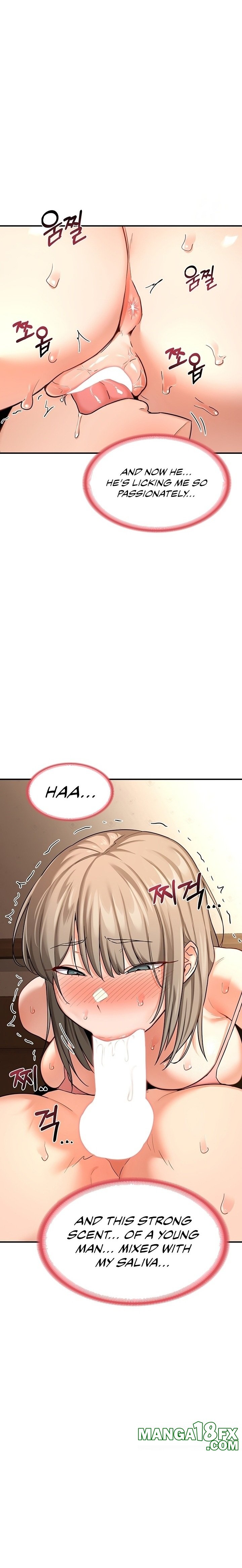 MILF Exchange Plan Chapter 15 - Page 23