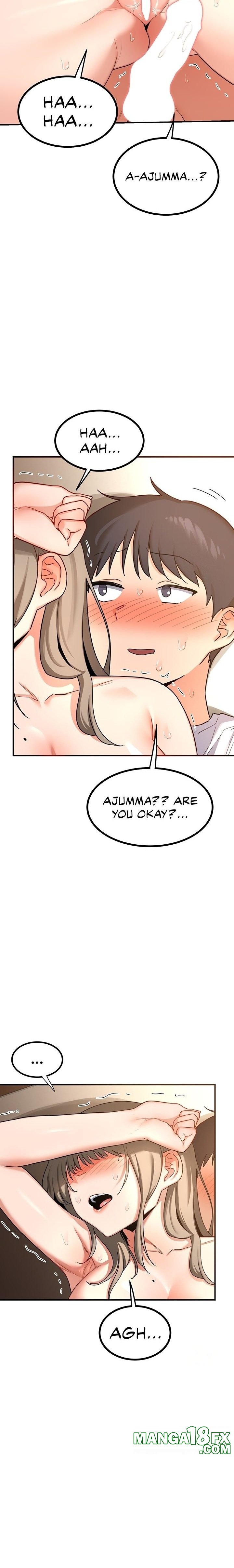 MILF Exchange Plan Chapter 16 - Page 24