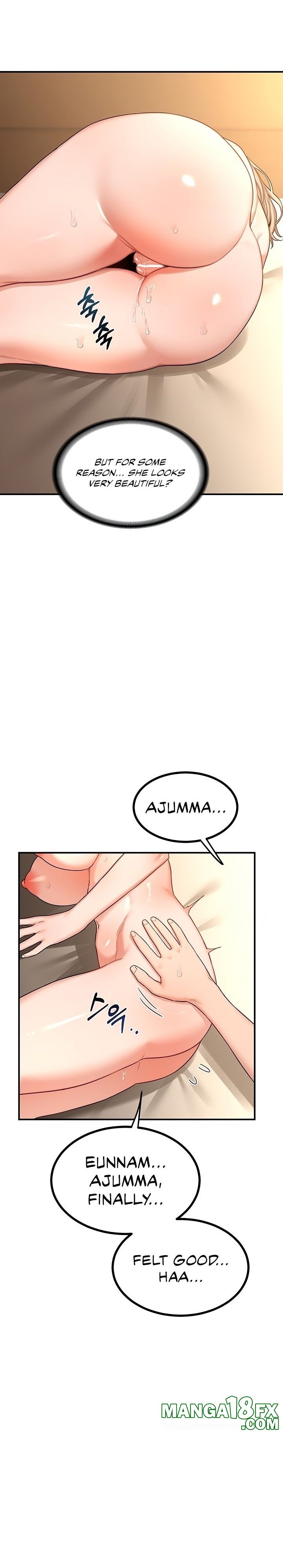 MILF Exchange Plan Chapter 16 - Page 28