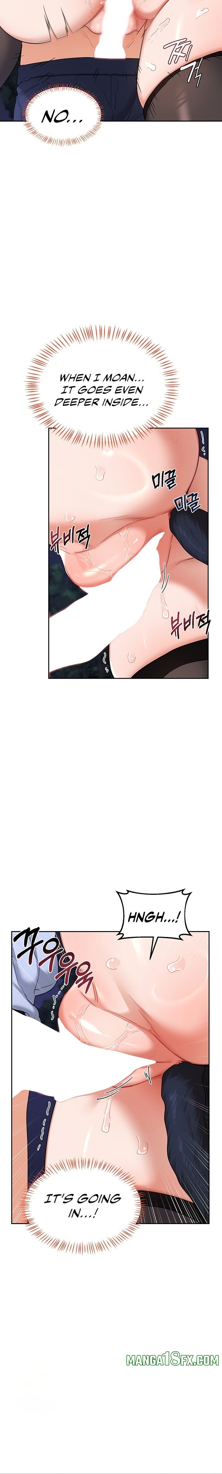 MILF Exchange Plan Chapter 26 - Page 16