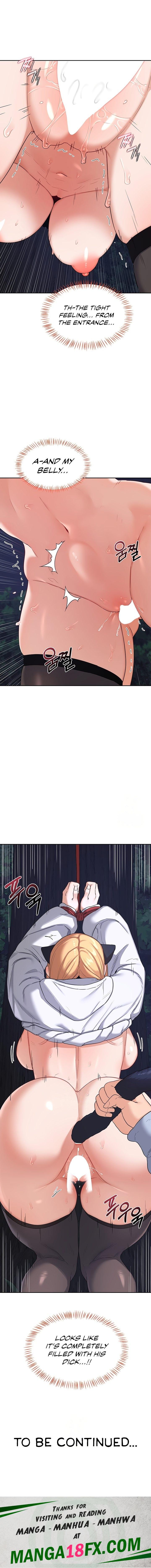 MILF Exchange Plan Chapter 26 - Page 23