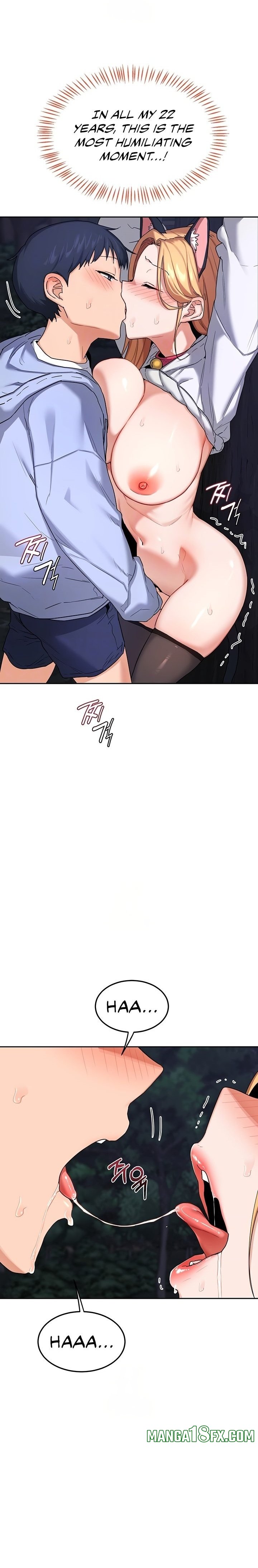 MILF Exchange Plan Chapter 26 - Page 4