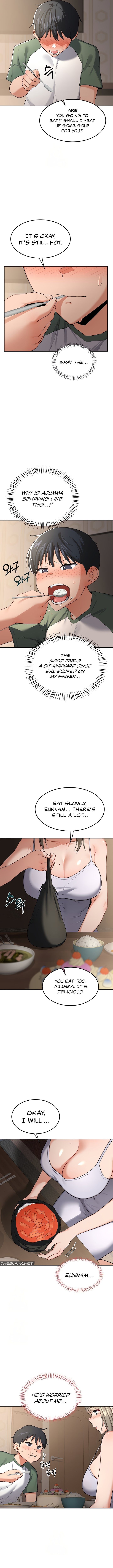 MILF Exchange Plan Chapter 31 - Page 3