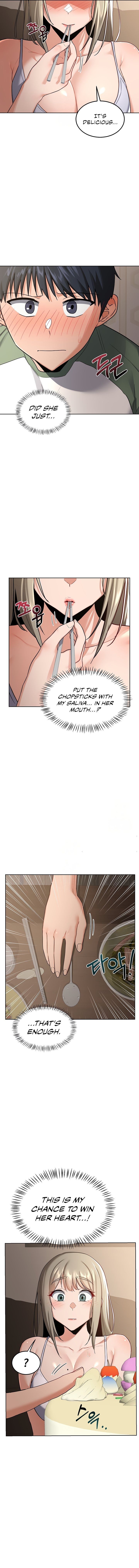 MILF Exchange Plan Chapter 31 - Page 6