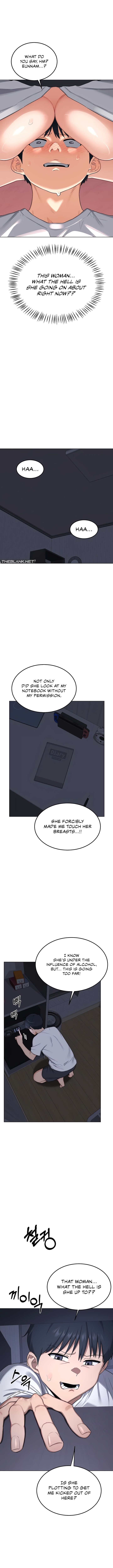 MILF Exchange Plan Chapter 38 - Page 5