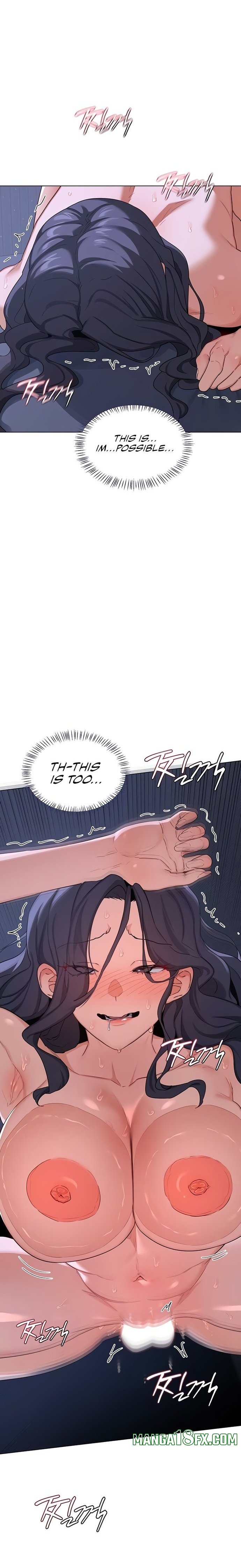 MILF Exchange Plan Chapter 46 - Page 3