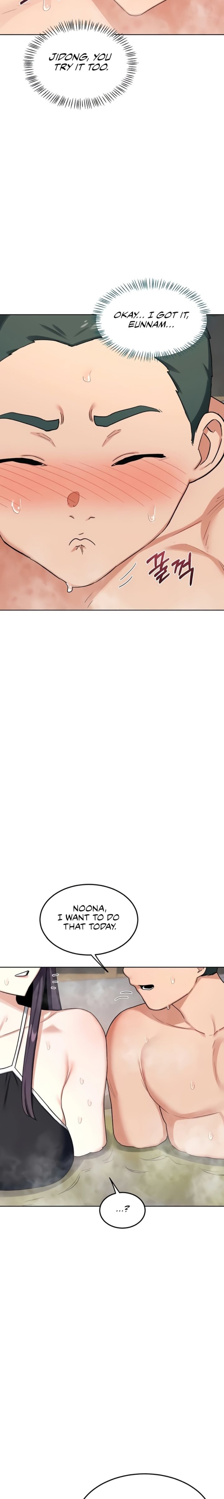 MILF Exchange Plan Chapter 51 - Page 29