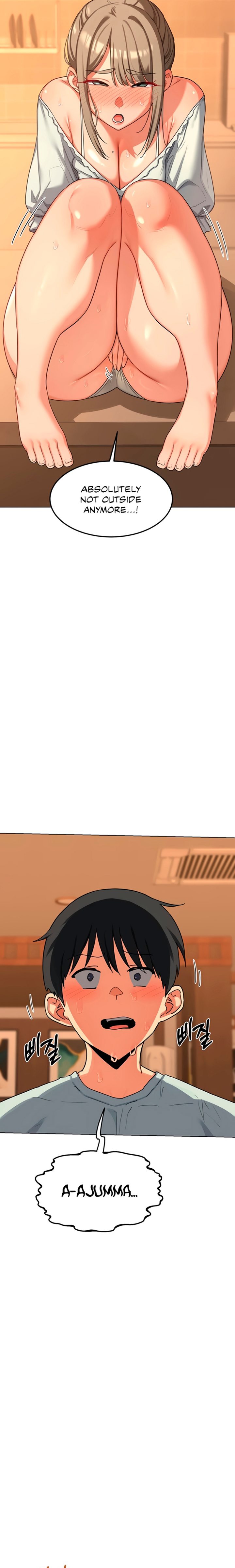 MILF Exchange Plan Chapter 55 - Page 11