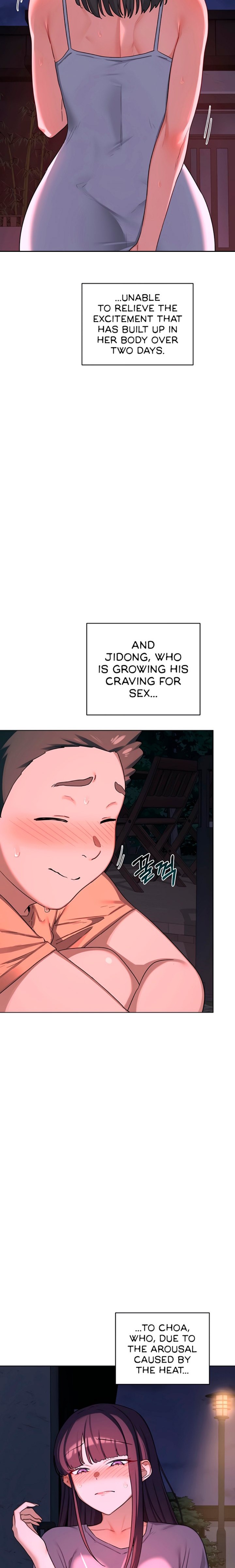 MILF Exchange Plan Chapter 55 - Page 23