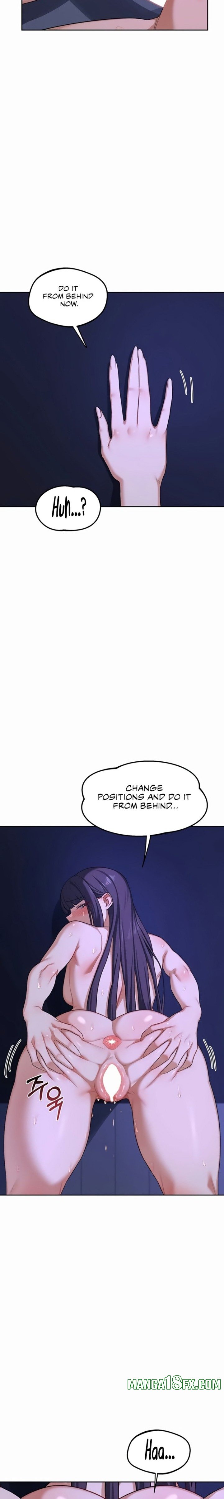 MILF Exchange Plan Chapter 57 - Page 23