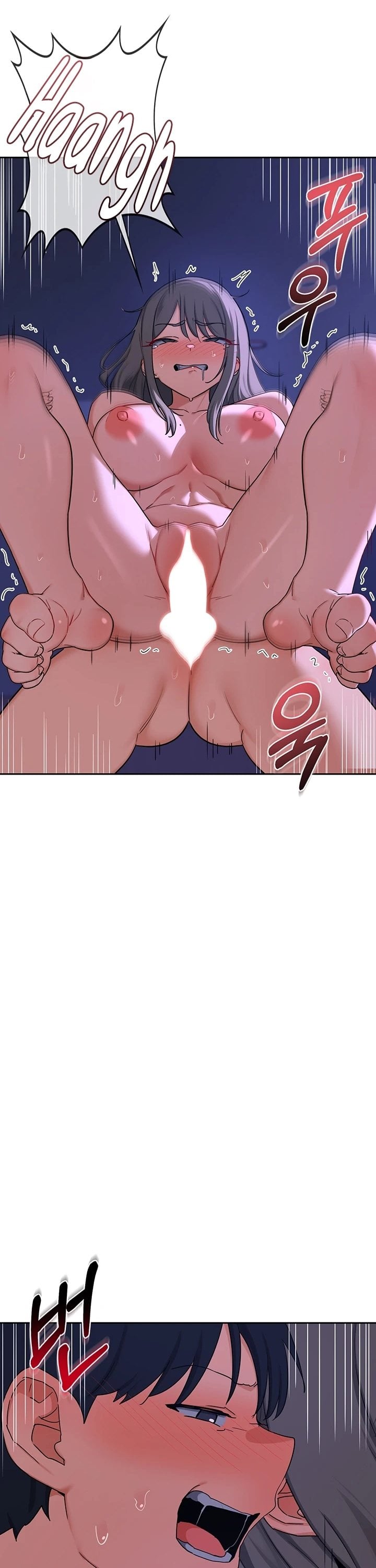 MILF Exchange Plan Chapter 58 - Page 25