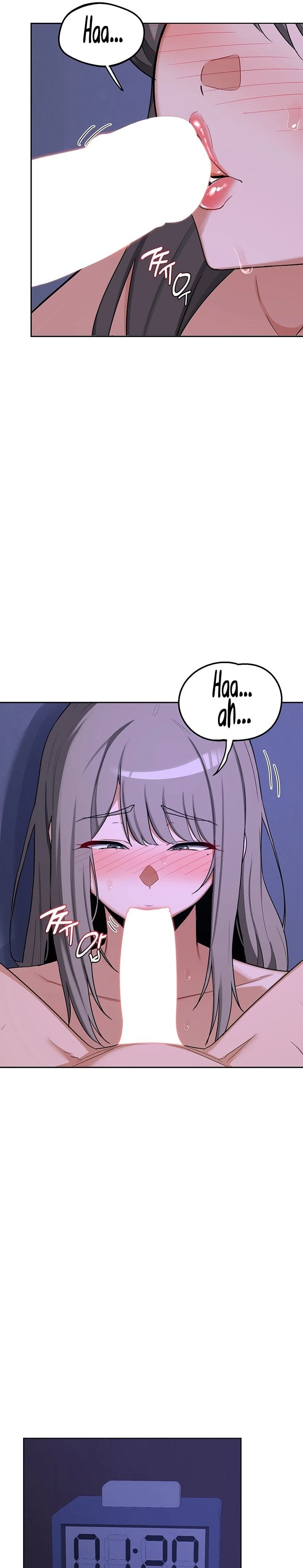 MILF Exchange Plan Chapter 58 - Page 42