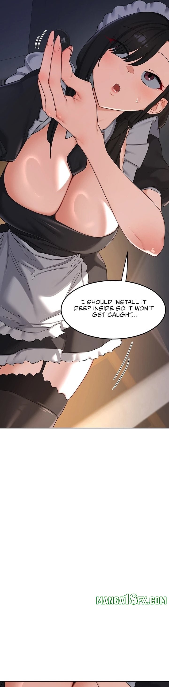 MILF Exchange Plan Chapter 61 - Page 40