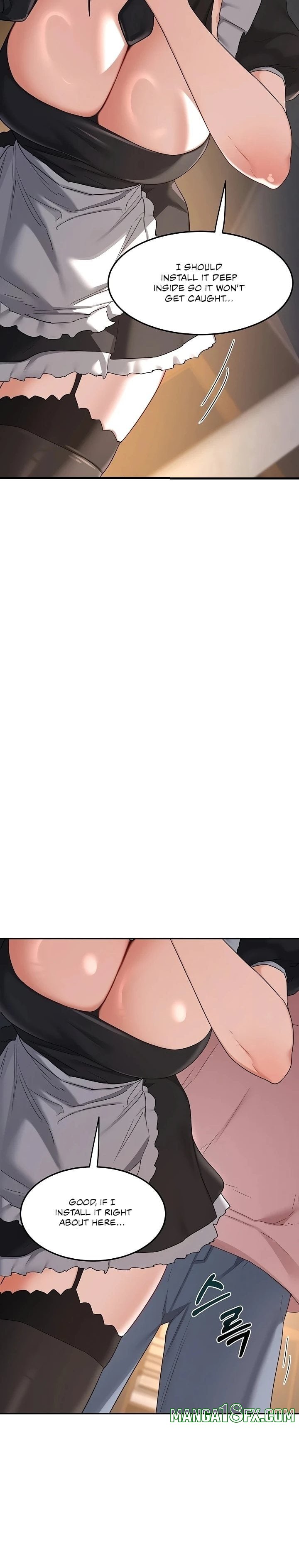 MILF Exchange Plan Chapter 62 - Page 2