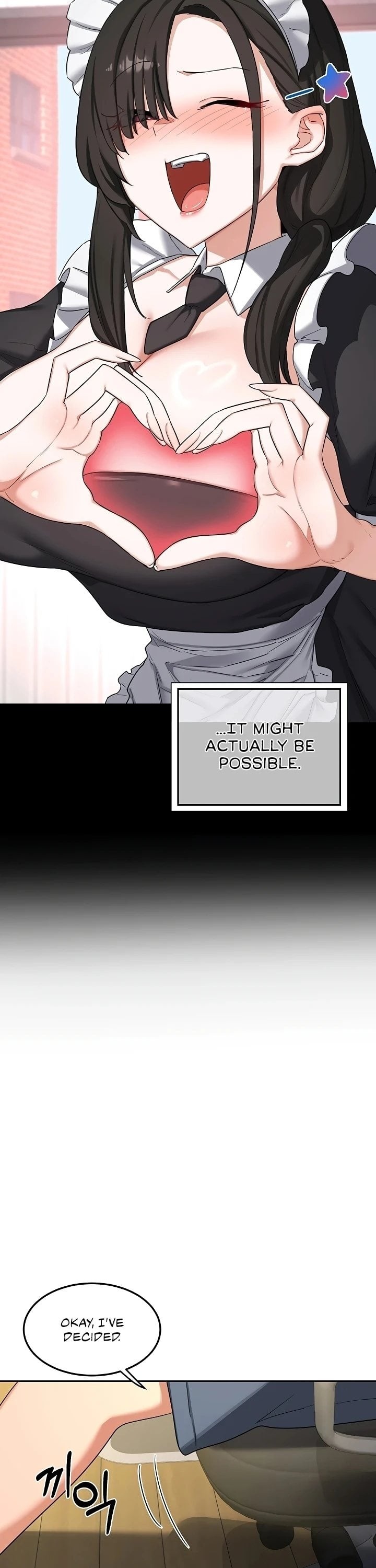 MILF Exchange Plan Chapter 62 - Page 20