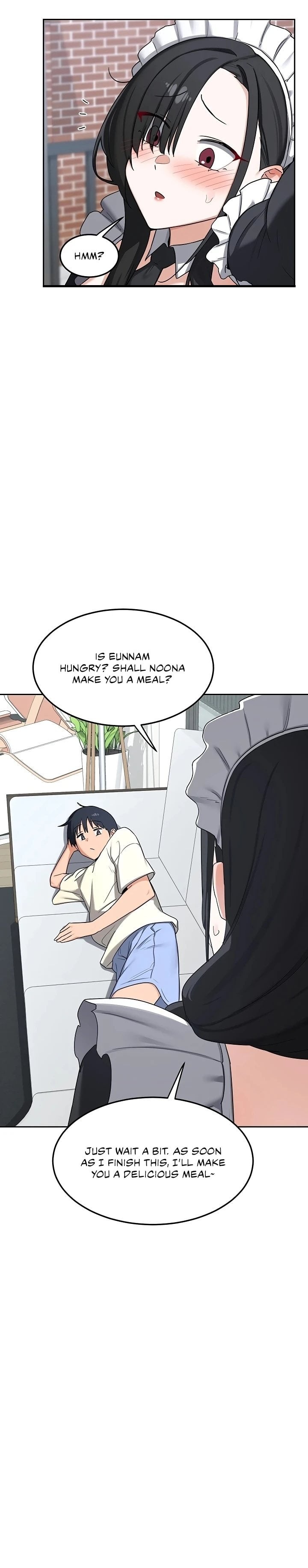 MILF Exchange Plan Chapter 62 - Page 27