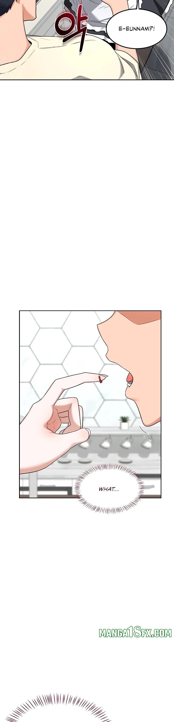 MILF Exchange Plan Chapter 62 - Page 35