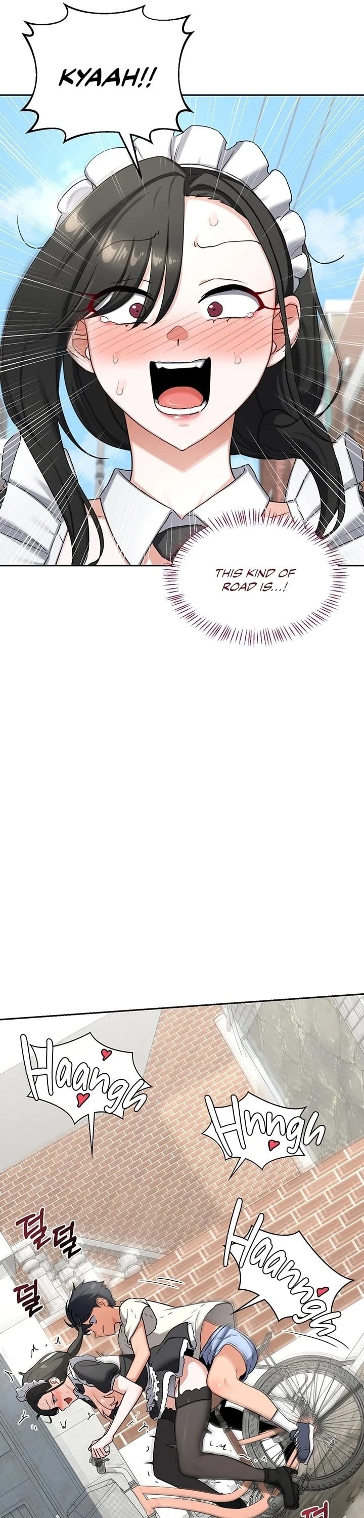 MILF Exchange Plan Chapter 63 - Page 19