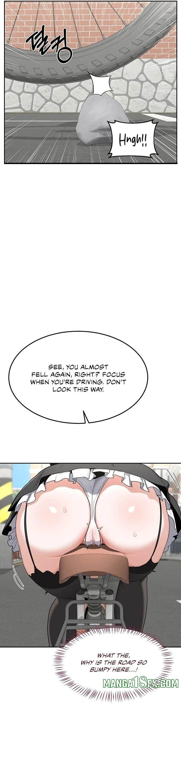 MILF Exchange Plan Chapter 63 - Page 8