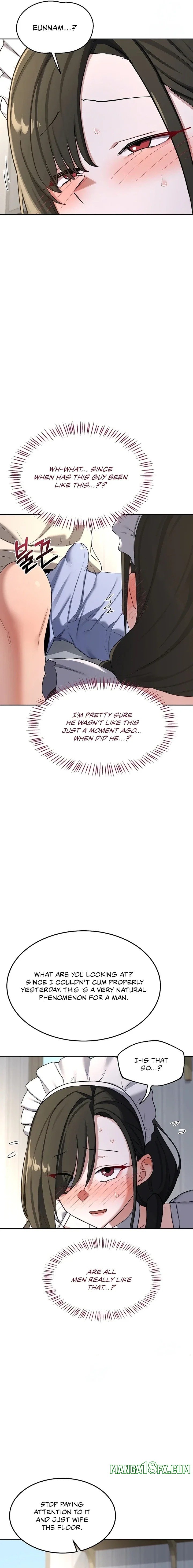 MILF Exchange Plan Chapter 65 - Page 15