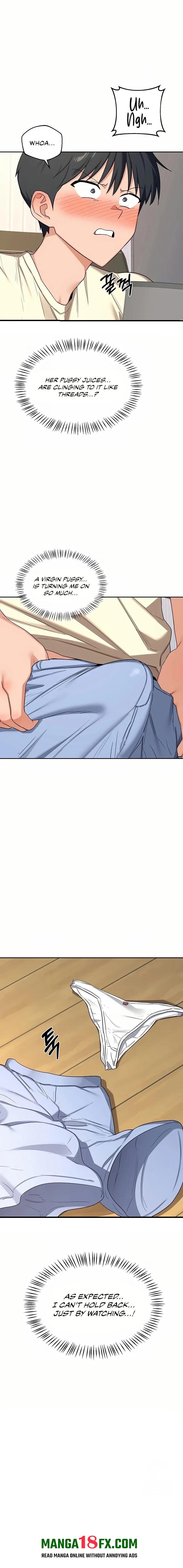 MILF Exchange Plan Chapter 65 - Page 2