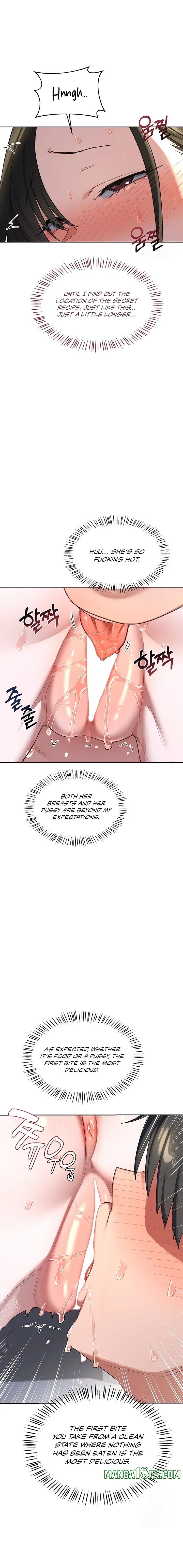 MILF Exchange Plan Chapter 66 - Page 17