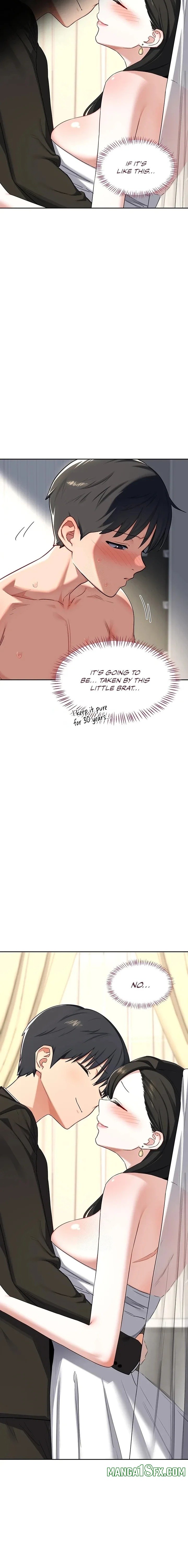 MILF Exchange Plan Chapter 67 - Page 4