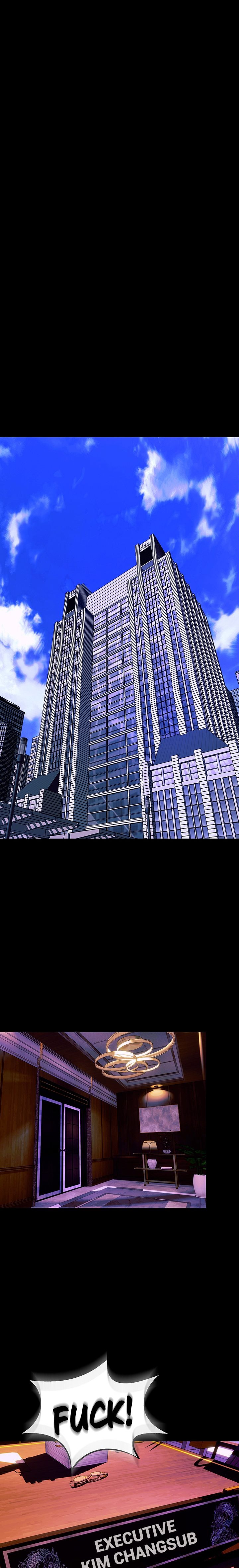 Prison Revenge Chapter 29 - Page 25