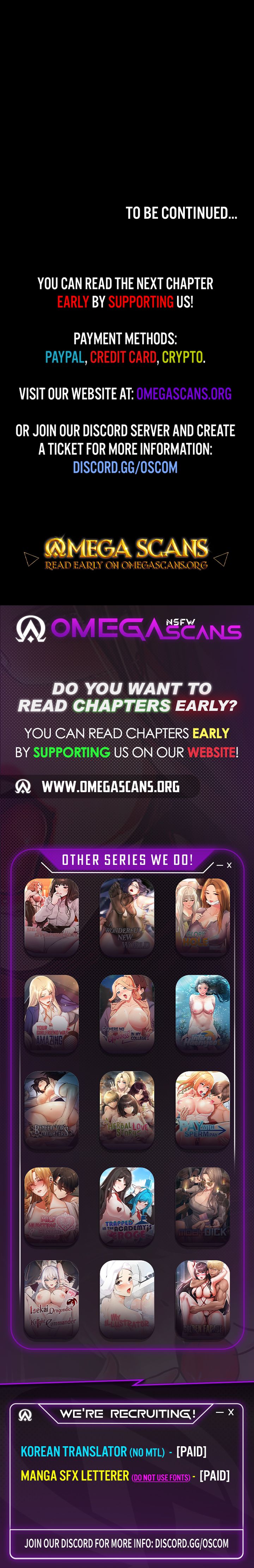 Prison Revenge Chapter 62 - Page 9