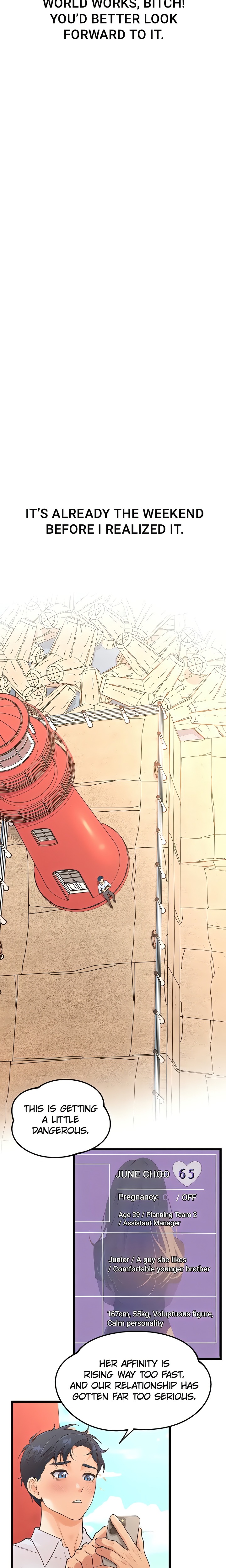 Workplace Relationship Management Chapter 15 - Page 20