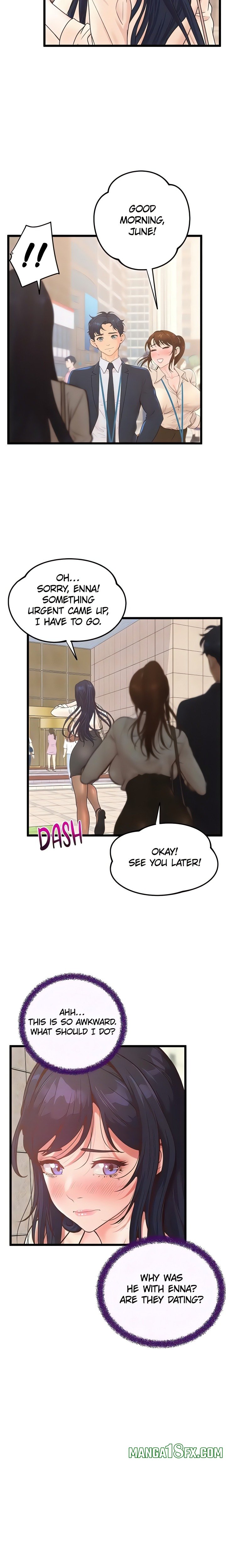 Workplace Relationship Management Chapter 16 - Page 15