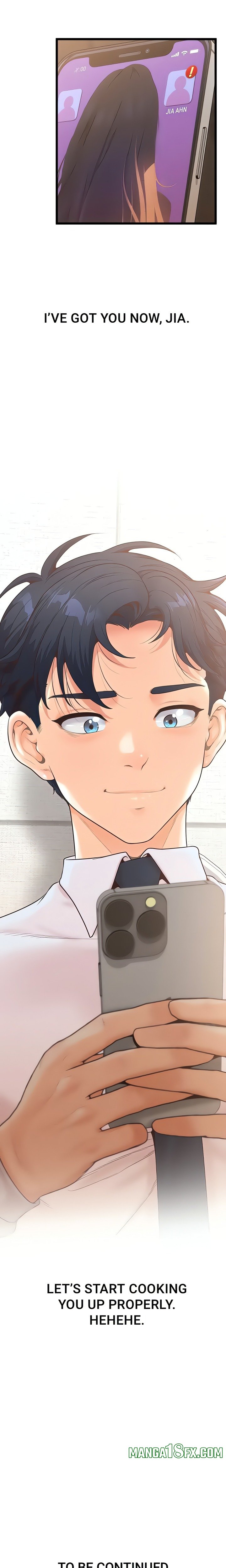 Workplace Relationship Management Chapter 16 - Page 25