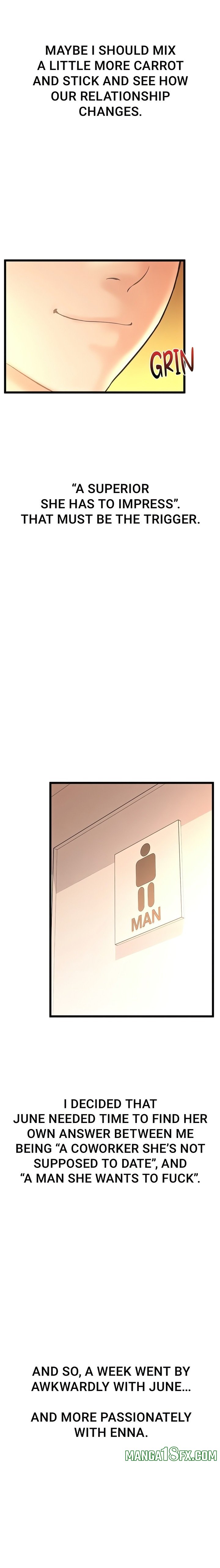 Workplace Relationship Management Chapter 17 - Page 3