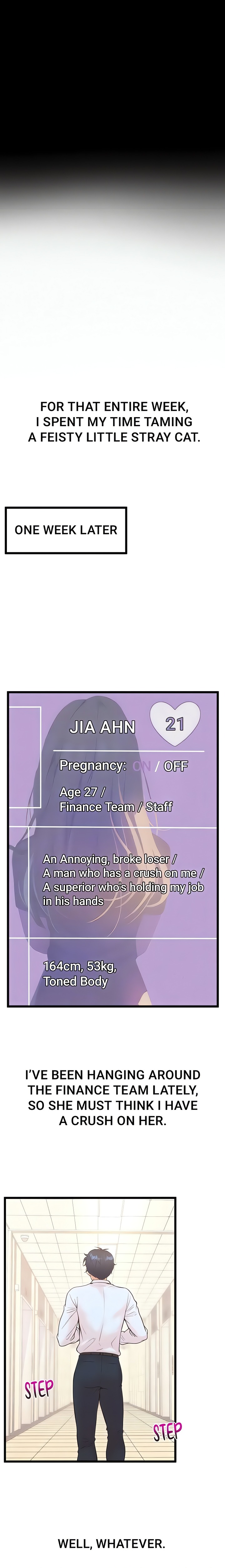 Workplace Relationship Management Chapter 17 - Page 5